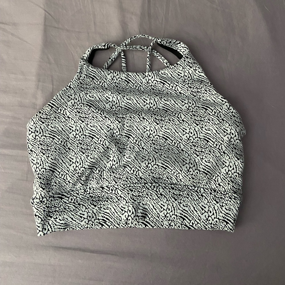 Buffbunny Sports Bra